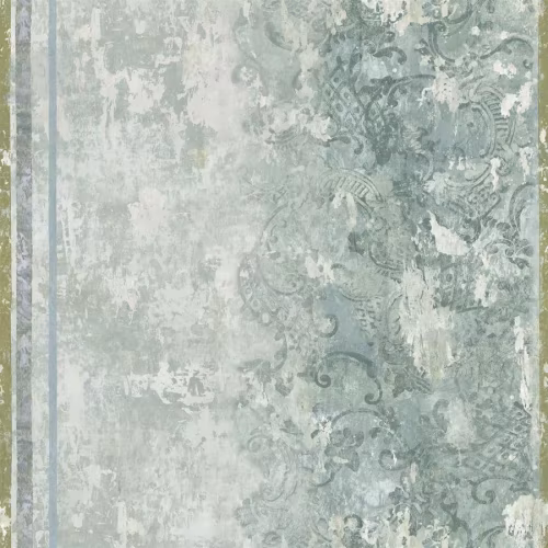 Панно Designers Guild Foscari Fresco La Rotonda Scene 2 PDG1096/01