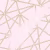 Обои Holden Glasshouse Omega Dusky Pink 90275