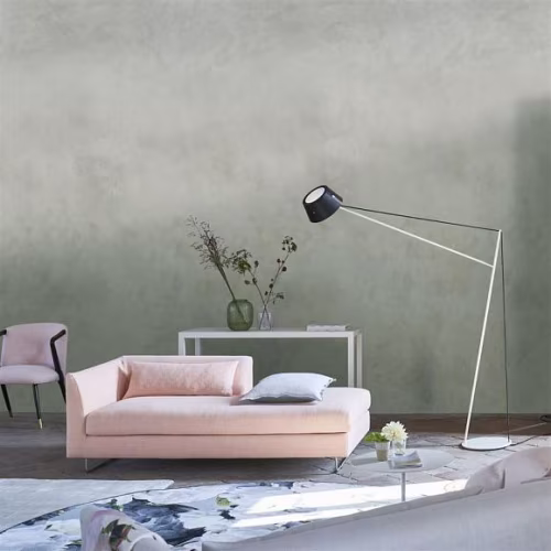 Панно Designers Guild Foscari Fresco Tourangelle Ombre PDG1101/01