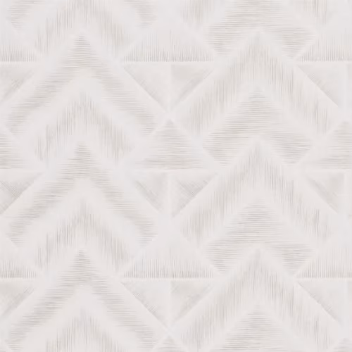 Обои Designers Guild Geometric volume 1 Mandora Heather PDG1049/04