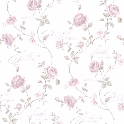 Обои Aura Vintage Rose II G45329