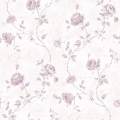 Обои Aura Vintage Rose II G45327