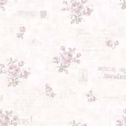 Обои Aura Vintage Rose II G45084