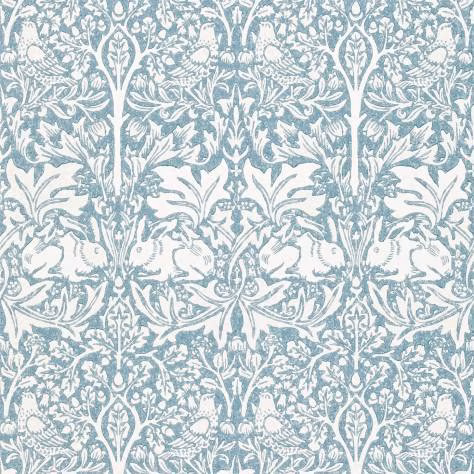 Обои Morris Compendium II Brer Rabbit 210413