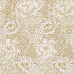 Обои Morris Compendium II Chrysanthemum 210419