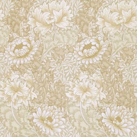 Обои Morris Compendium II Chrysanthemum 210419