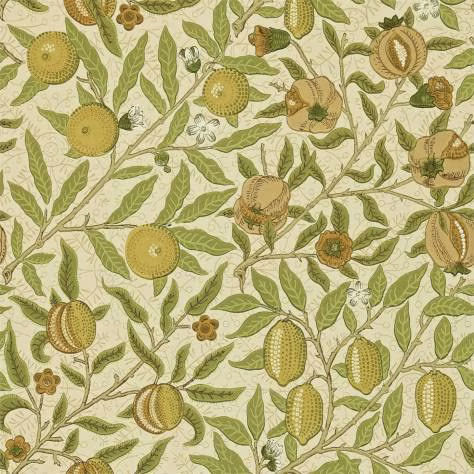 Обои Morris Compendium II Fruit 210427