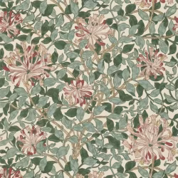 Обои Morris Compendium II Honeysuckle 210436
