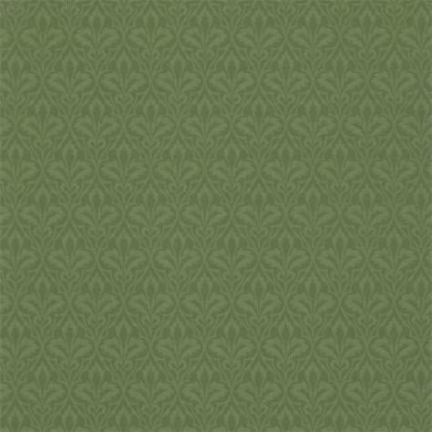 Обои Morris Compendium II Owen Jones 210453