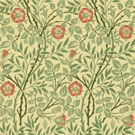 Обои Morris Compendium II Sweet Briar 210478