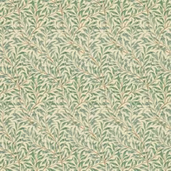 Обои Morris Compendium II Willow Boughs Minor 210489