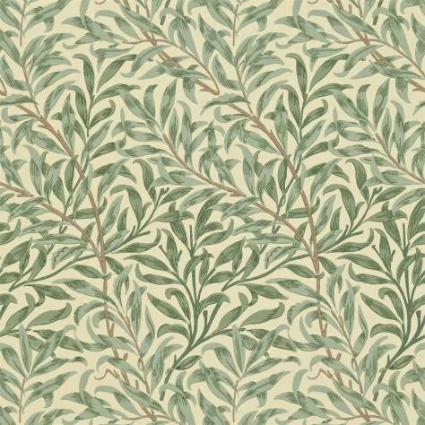 Обои Morris Compendium II Willow Boughs 210490