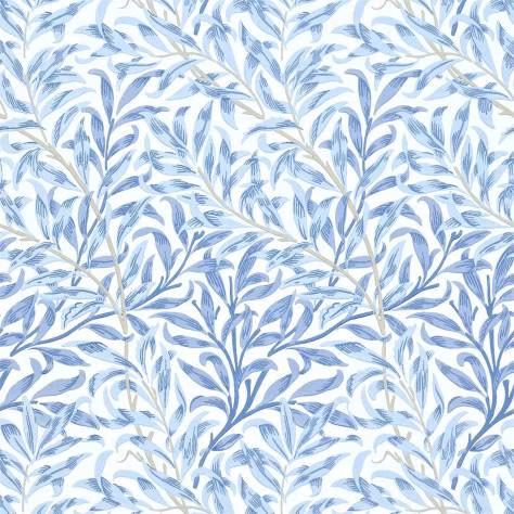 Обои Morris Compendium II Willow Boughs 210491