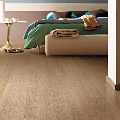 Ламинат CliX Floor Charm Дуб Карамель CXC162