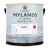 Грунтовка для дерева Mylands Wood Primer & Undercoat White 1 л