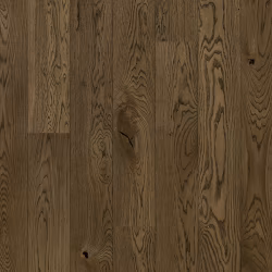 Паркетная доска Polarwood Elegance Дуб Premium 138 Artist Brown 1800×138×14