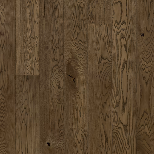 Паркетная доска Polarwood Elegance Дуб Premium 138 Artist Brown 1800×138×14