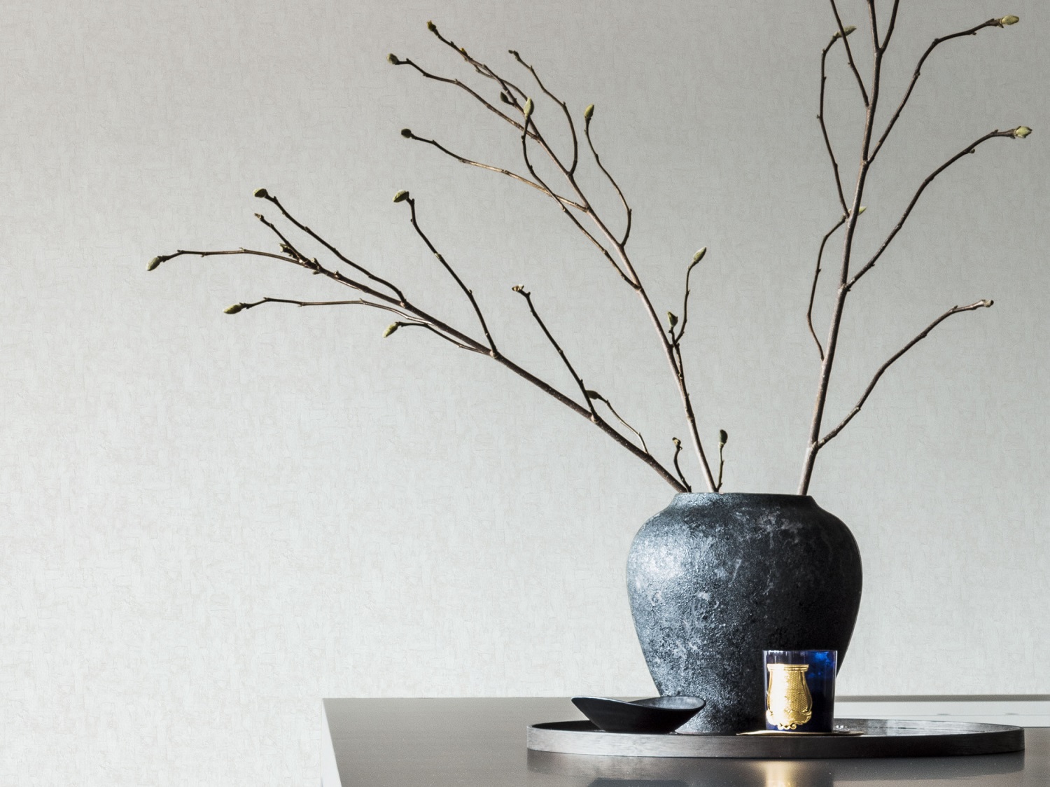 Обои BN International Van Gogh 2 17128 фото в интерьере