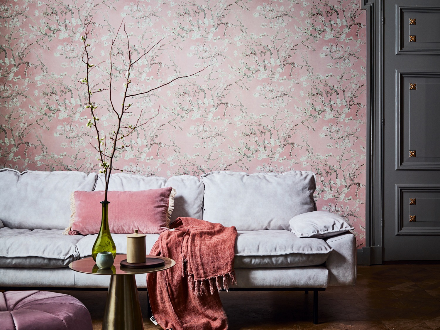 Обои BN International Van Gogh 2 220061