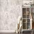 Обои Sanderson Embleton Bay Dune Hares 216518 фото в интерьере