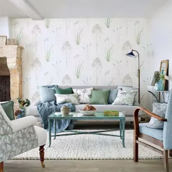 Обои Sanderson Embleton Bay Farne Grasses 216486