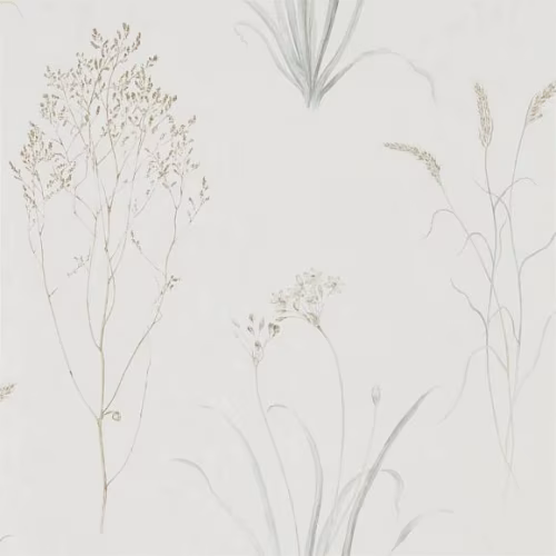 Обои Sanderson Embleton Bay Farne Grasses 216487