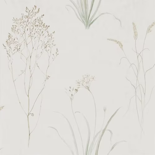 Обои Sanderson Embleton Bay Farne Grasses 216488