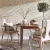 Обои Sanderson Embleton Bay Sycamore Trail 216501 фото в интерьере