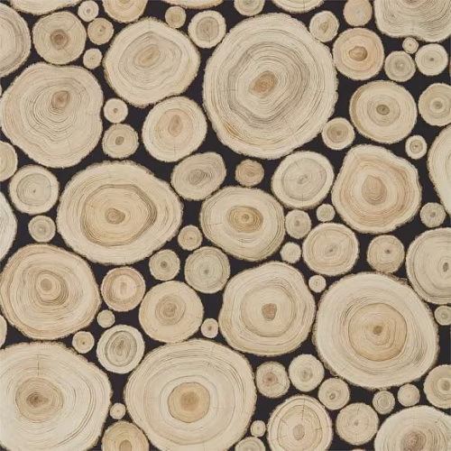 Обои Sanderson Embleton Bay Alnwick Logs 216510