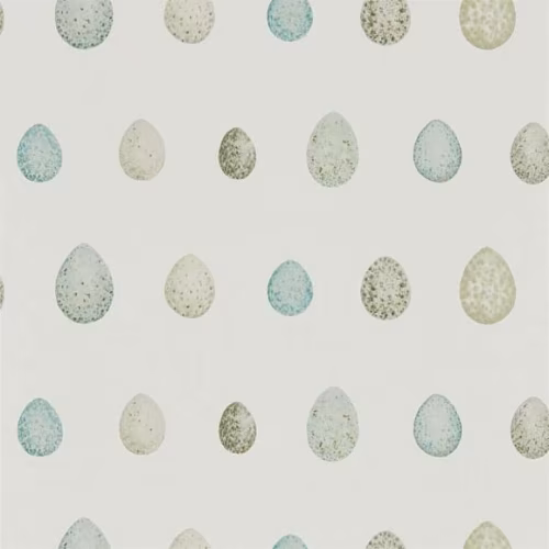 Обои Sanderson Embleton Bay Nest Egg 216502