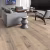 Паркетная доска Kahrs Променад дуб Луче Luce 151NDMEK11KW240 Dynamic 2420×187×15 фото в интерьере