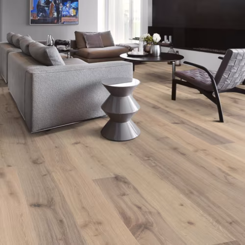 Паркетная доска Kahrs Променад дуб Луче Luce 151NDMEK11KW240 Dynamic 2420×187×15