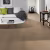 Паркетная доска Kahrs Столичная Дуб Прага Prague 151N4AEKD4KW240 Calm 2420×187×15 фото в интерьере