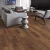 Паркетная доска Kahrs Люмен Дуб Пламя Glow 152N6BEKF4KW240 Lively 2423×200×15 фото в интерьере