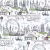 Обои York A Perfect World KI0585