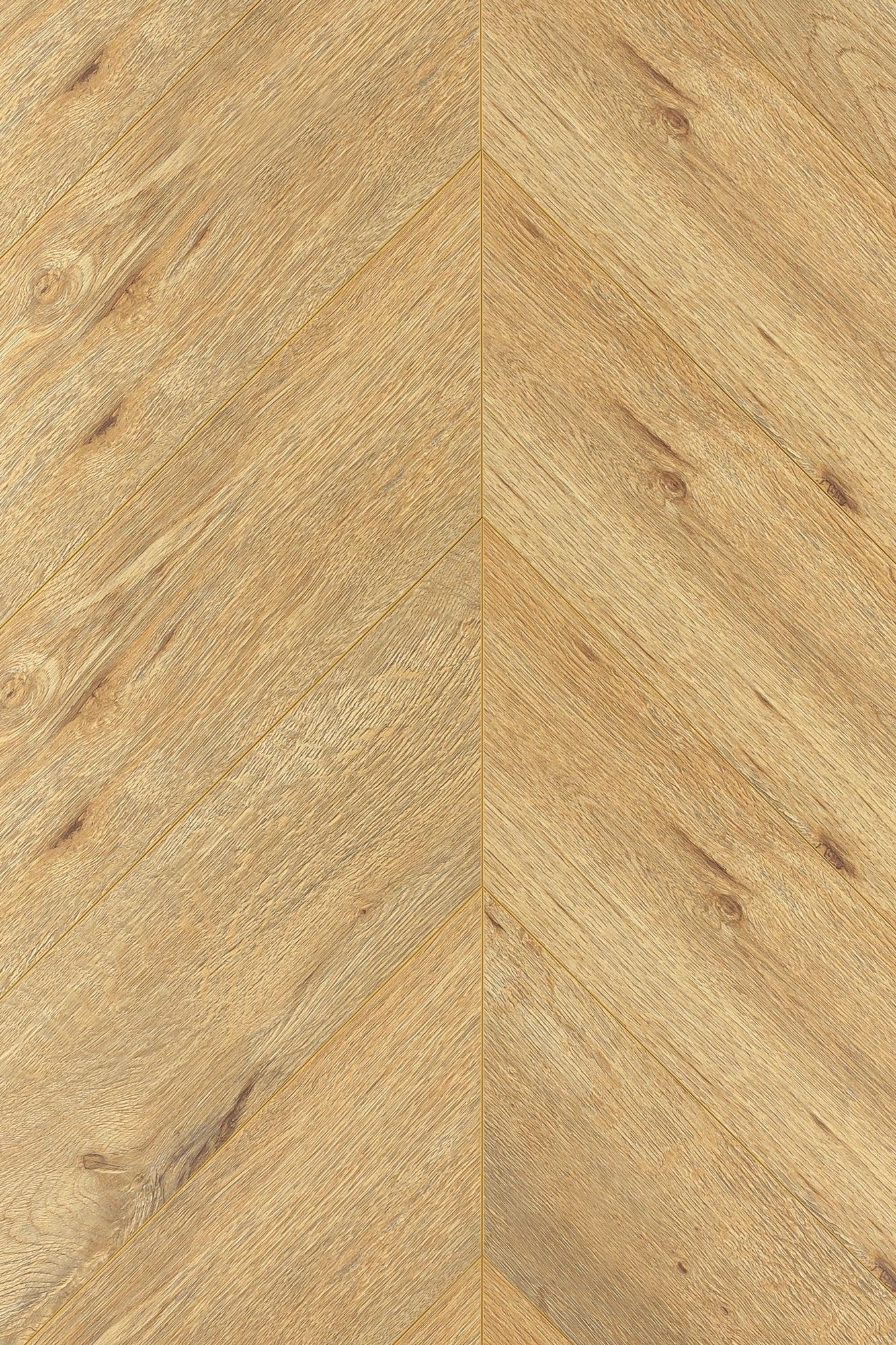 Ламинат CBM Ostrost Дуб Липи 504 французская елка 729,6×129,3×12