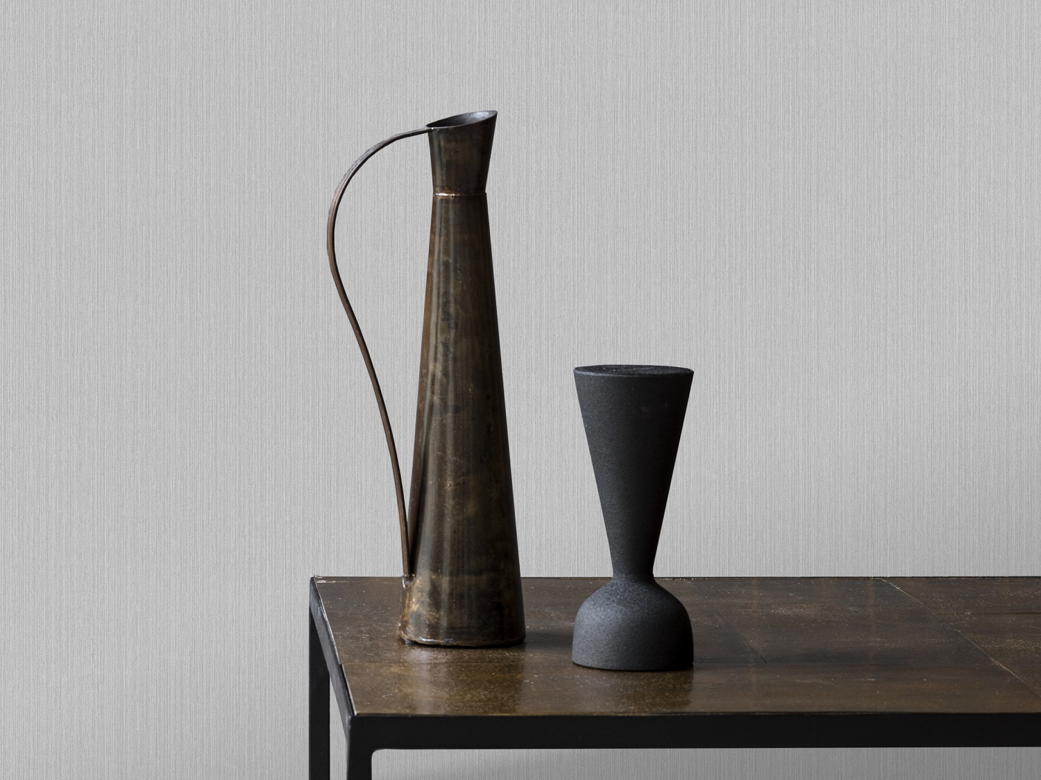 Обои BN International Finesse 17728 фото в интерьере