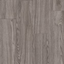 Кварцвиниловый SPC ламинат Floor Factor Classic Oak Smoke Grey SIC.06 1218×180×5