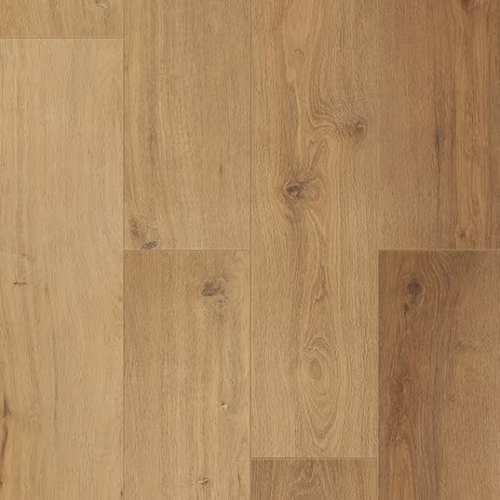 Кварцвиниловый SPC ламинат Floor Factor Classic Oak Light Tobacco SIC.09 1218×180×5