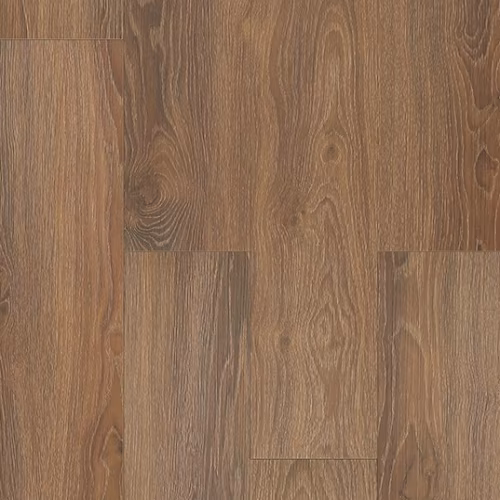Кварцвиниловый SPC ламинат Floor Factor Classic Tobacco Braun Oak SIC.15 1218×180×5