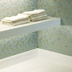 Плинтус под покраску гибкий Orac Decor Select SX105F 2000×108×13