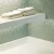 Плинтус под покраску Orac Decor Select SX105 2000×108×13 фото в интерьере