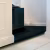 Плинтус под покраску Orac Decor Select SX118 2000×138×18 фото в интерьере