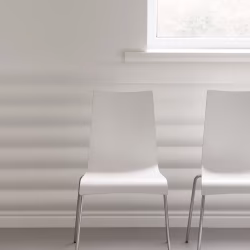 Плинтус под покраску Orac Decor Axxent SX122 2000×79×22