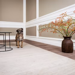 Плинтус под покраску гибкий Orac Decor Select SX137F 2000×99×15