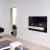 Плинтус под покраску Orac Decor Select SX155 2000×108×25 фото в интерьере