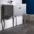 Плинтус под покраску Orac Decor Axxent High Heels SX156 2000×202×16 фото в интерьере