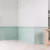 Плинтус под покраску Orac Decor Select SX165 2000×69×11 фото в интерьере