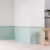 Плинтус под покраску Orac Decor Select SX172 2000×85×14 фото в интерьере