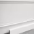Плинтус под покраску Orac Decor Fundamentals SX185 2000×120×25 фото в интерьере